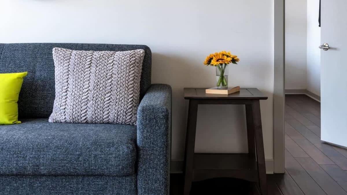 26Th Fl Bold Cozysuites With Pool, Gym ダラス エクステリア 写真